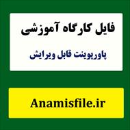 پاورپوینت طرحواره درمانی(مجموعه کامل شامل 230 اسلاید قابل ویرایش)