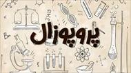 پروپوزال - چالش ها و فرصت های آموزش پیش دبستانی در مناطق دو زبانه